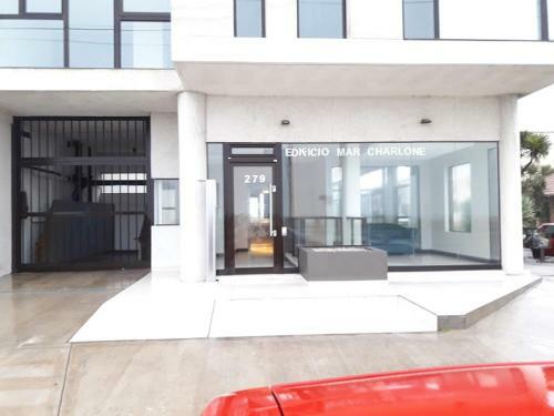 Apartamento Frente Al Mar Charlone