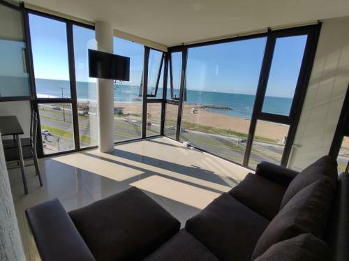 Apartamento Frente Al Mar Charlone
