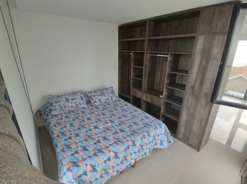 Apartamento Frente Al Mar Charlone