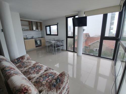 Apartamento Frente Al Mar Charlone