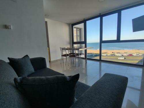 Apartamento Frente Al Mar Charlone