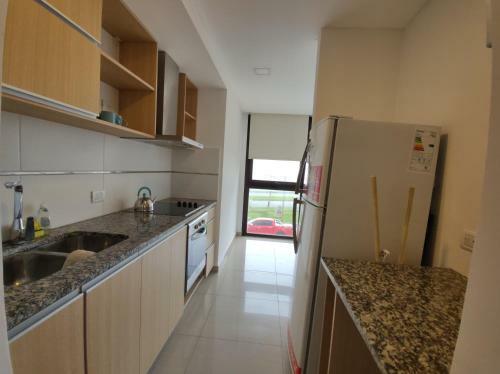 Apartamento Frente Al Mar Charlone