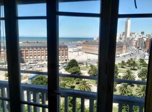 Apartamento Edificio Ariel