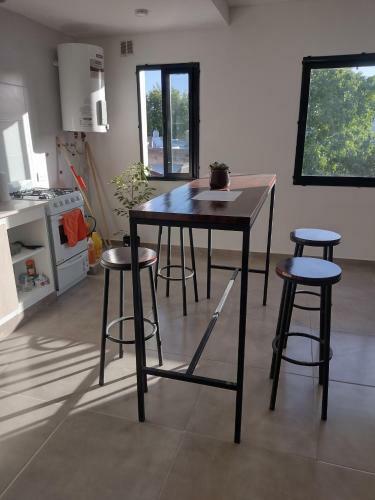 Apartamento Deptos Libertad