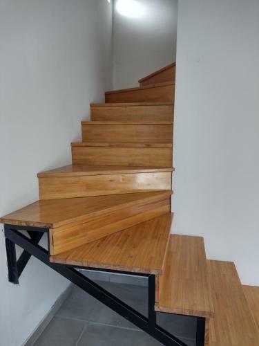 Apartamento Deptos Libertad