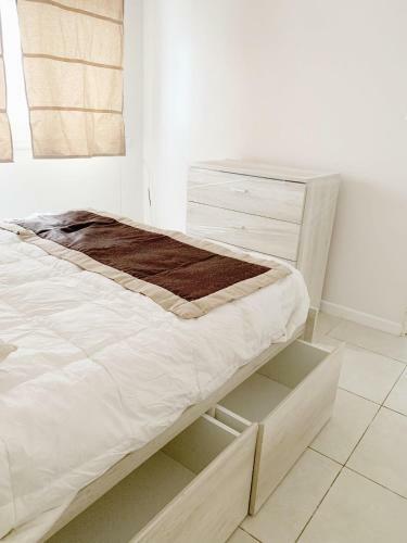 Apartamento Departamento Heras 2 Amb