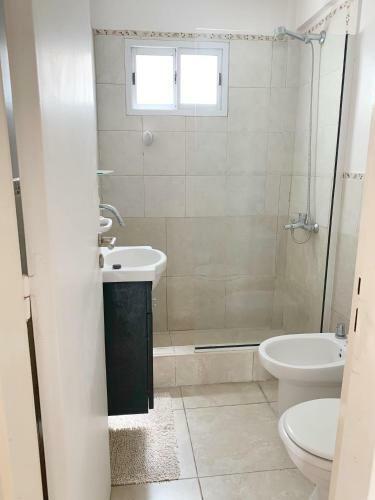 Apartamento Departamento Heras 2 Amb