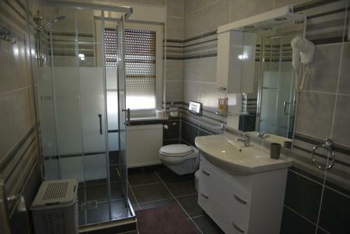 Apartments Tomich