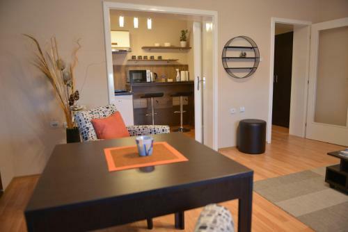 Apartments Tomich