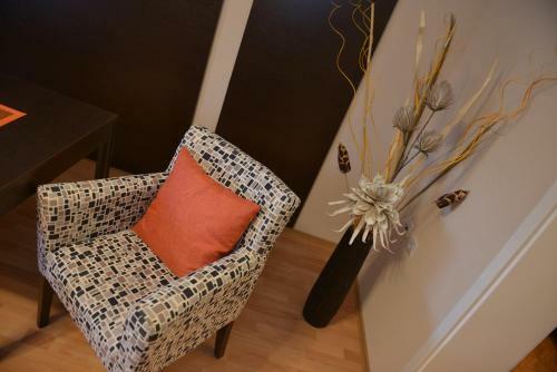 Apartments Tomich