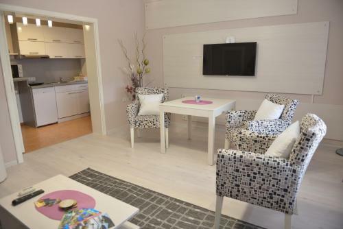 Apartments Tomich