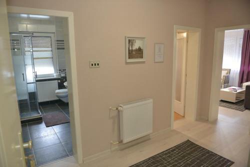 Apartments Tomich