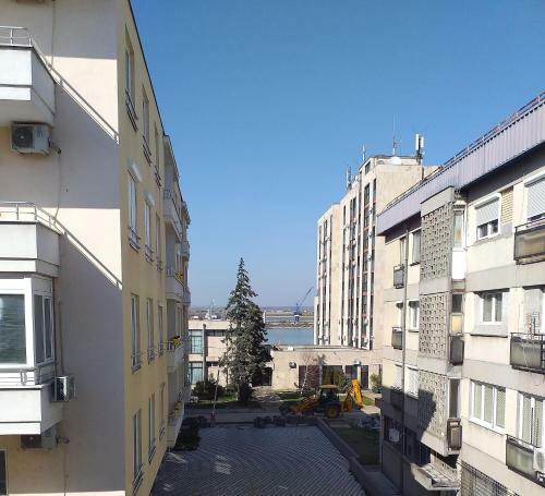 Apartamento Danube Sunrise