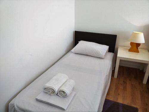 Apartamento Danube Sunrise