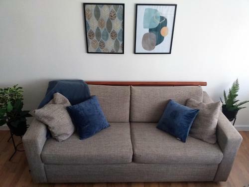 Apartamento Danube Sunrise