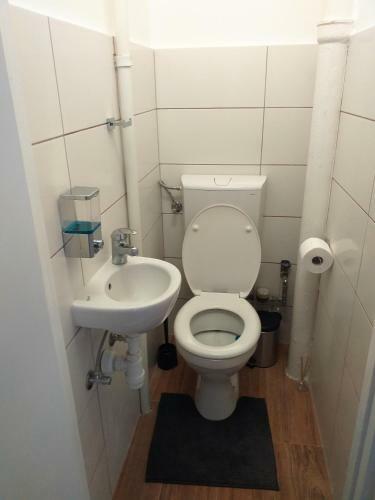 Apartamento Danube Sunrise