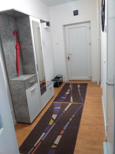 Apartamento Danube Sunrise