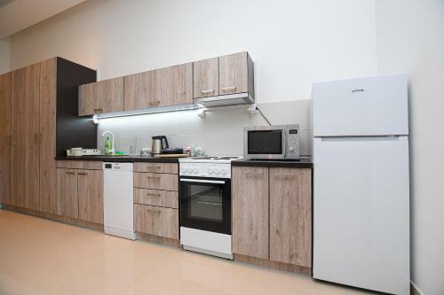 Apartman Stajko
