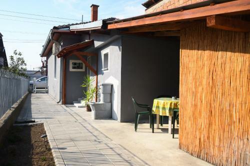 Apartamento Savovic House