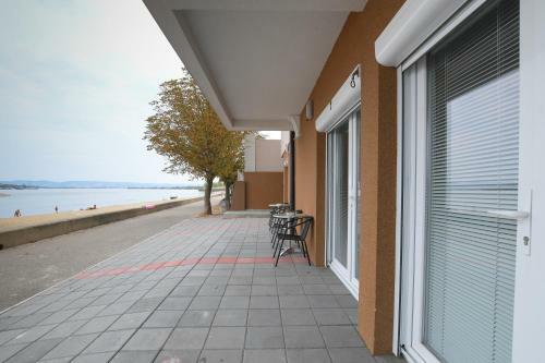 Danubiana Apartments 5-6