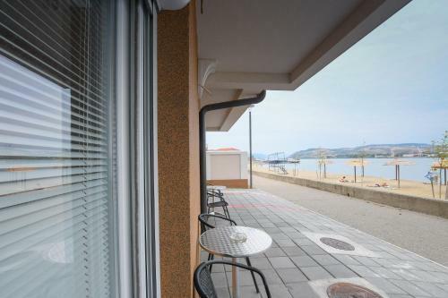 Danubiana Apartments 5-6