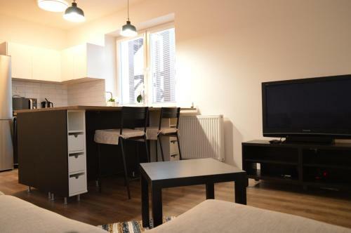 Ager Apartments