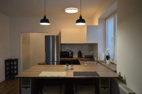 Ager Apartments