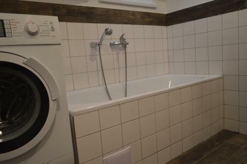 Ager Apartments