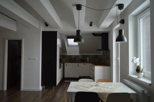 Ager Apartments