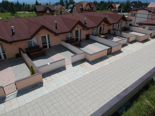 Apartment Eric,high Tatras