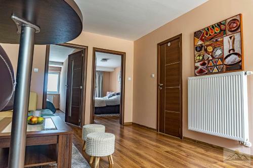 Apartment Eric,high Tatras