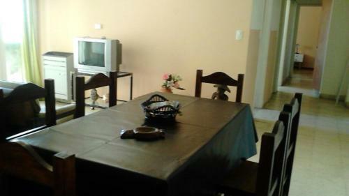 Apartamento Necochea Frente Al Mar