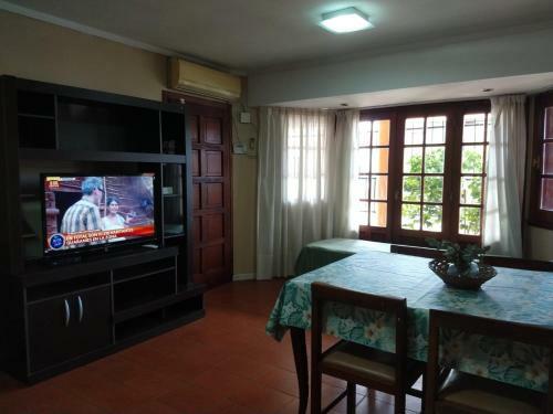Apartamento D�as De Descanso!