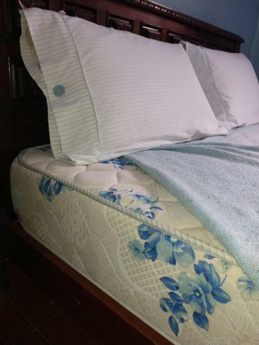 Apartamento D�as De Descanso!