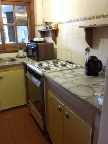 Apartamento D�as De Descanso!