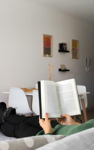 Apartamento Deptos Sol Y Mar