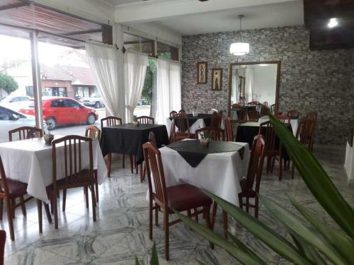 Hotel Compostela