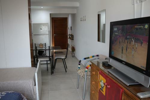 Apartamento Edificio Domus