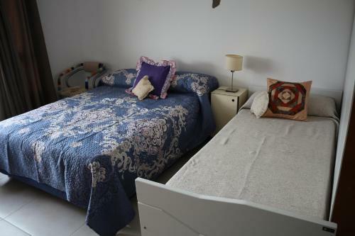 Apartamento Edificio Domus