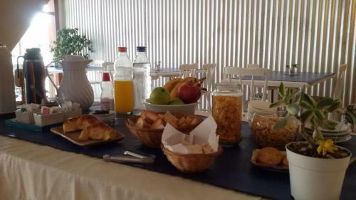 Hotel Parque Necochea