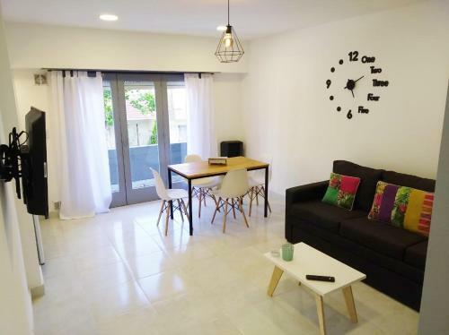 Apartamento Departamentos Necochea Playa