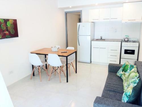 Apartamento Departamentos Necochea Playa