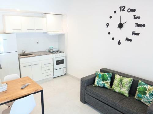 Apartamento Departamentos Necochea Playa