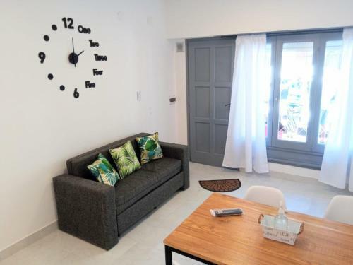 Apartamento Departamentos Necochea Playa