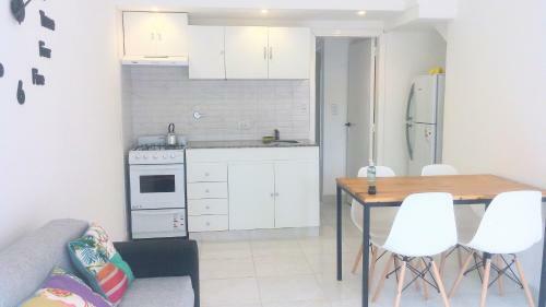 Apartamento Departamentos Necochea Playa