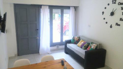 Apartamento Departamentos Necochea Playa