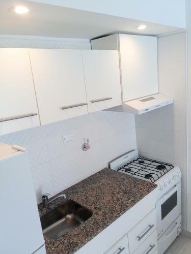 Apartamento Departamentos Necochea Playa