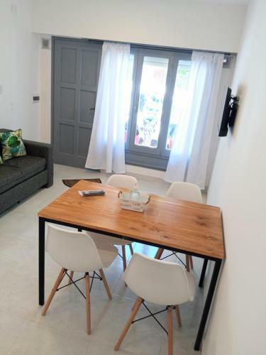 Apartamento Departamentos Necochea Playa
