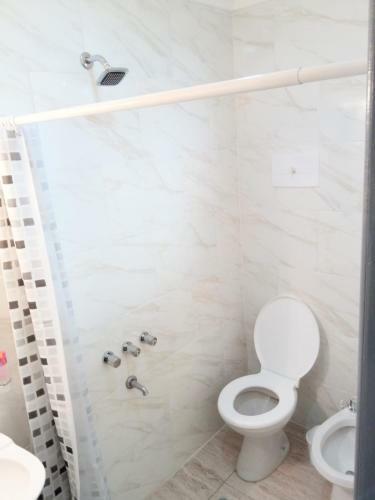 Apartamento Departamentos Necochea Playa