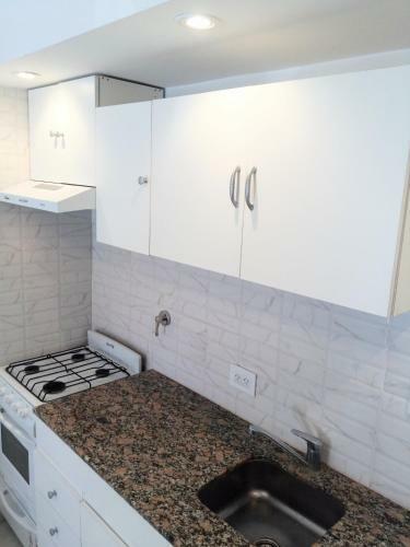 Apartamento Departamentos Necochea Playa